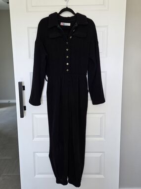 Free People Beach Jumpsuit